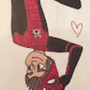 Meet your Posher, Peter